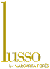 a lusso Logo