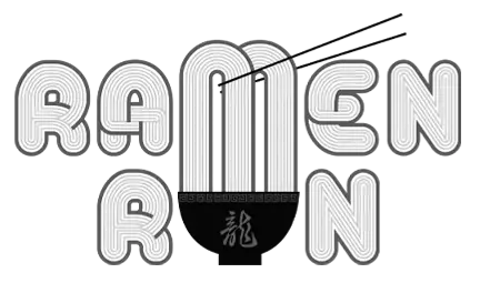 Ramen Ron Logo