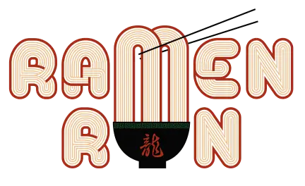 Ramen Ron Logo